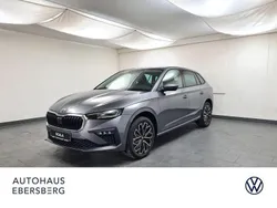 Grau Neu 2024 Skoda Scala Selection Kleinwagen | 30.900 € (Teuer)