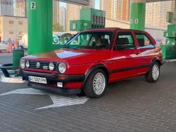 Rot Gebraucht 1988 VW Golf II GTI | 8.900 €