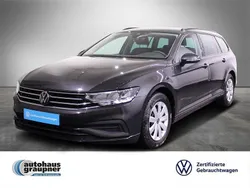 Mangangrau Gebraucht 2023 VW Passat Basis Kombi | 26.123 € (Fairer Preis)