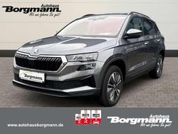 Grau Gebraucht 2022 Skoda Karoq Tour SUV | 24.650 € (Fairer Preis)