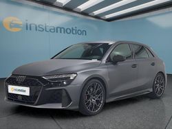 Grau Gebraucht 2024 Audi RS3 Kleinwagen | 67.749 € (Teuer)