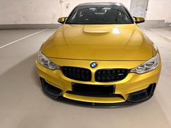 Gebraucht 2015 BMW M4 Shadowline Coupé | 35.950 € (Superpreis)