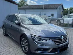 Grau Gebraucht 2016 Renault Talisman Limousine | 10.499 € (Guter Preis)