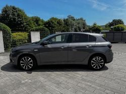 Grau Gebraucht 2019 Fiat Tipo Lounge Kleinwagen | 11.500 € (Fairer Preis)