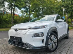 Weiß Gebraucht 2020 Hyundai Kona Premium SUV | 20.890 € (Fairer Preis)