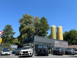 Weiß Gebraucht 2020 BMW X5 M Sport SUV | 54.890 € (Fairer Preis)