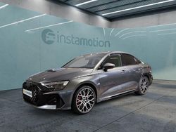 Grau Gebraucht 2024 Audi RS3 Kleinwagen | 61.549 € (Fairer Preis)