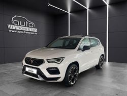"bila" weiss Gebraucht 2023 Cupra Ateca VZ SUV | 34.900 € (Fairer Preis)