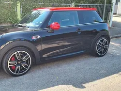 Schwarz Gebraucht 2020 Mini John Cooper Works Kleinwagen | 25.785 € (Guter Preis)