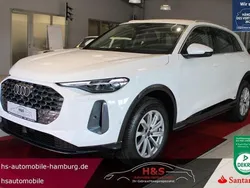Arkonaweiß Neu 2025 Audi Q5 Ambiente SUV | 54.900 €