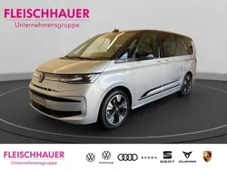 Silber Gebraucht 2025 VW T7 Edition Van | 71.890 €