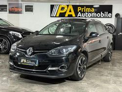 Schwarz Gebraucht 2016 Renault Mégane III Bose Edition Limousine | 5.999 € (Fairer Preis)