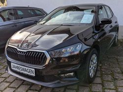 Schwarzmagic perleffekt Neu 2025 Skoda Fabia Selection Kleinwagen | 20.769 € (Guter Preis)
