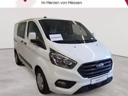 Frostweiß Gebraucht 2020 Ford Transit Custom Trend Abholung | 16.990 € (Guter Preis)