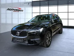Onyx black (schwarz) Gebraucht 2022 Volvo XC60 Momentum SUV | 32.990 € (Superpreis)