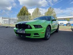 Grün Gebraucht 2013 Ford Mustang GT Coupé | 23.890 € (Guter Preis)