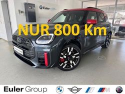 Grau Neu 2024 Mini John Cooper Works Countryman SUV | 47.333 € (Fairer Preis)