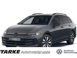 Grau Gebraucht 2024 VW Golf VIII Goal Kombi | 30.850 € (Superpreis)