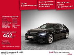 Brillantschwarz Gebraucht 2022 Audi A6 S-Line Kombi | 38.360 € (Fairer Preis)