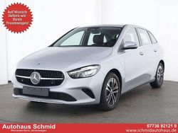 Metalliclack hightechs... Gebraucht 2025 Mercedes E250 Limousine | 35.969 € (Etwas zu teuer)