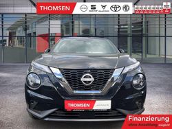 Pearl black Neu 2025 Nissan Juke N-Connecta SUV | 24.538 € (Fairer Preis)