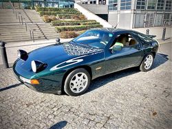 Grün Gebraucht 1988 Porsche 928 Coupé | 330.000 €