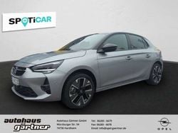 Lack grau artense/typ aussenve Gebraucht 2025 Opel Corsa-e Kleinwagen | 24.490 € (Teuer)