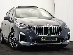 Grau Gebraucht 2024 BMW 218 M Sport Van / Kleinbus | 25.943 € (Fairer Preis)