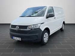 Candyweiß Neu 2024 VW T6.1 Van | 31.900 € (Guter Preis)