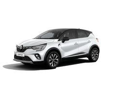 Schwarz Gebraucht 2023 Renault Captur Techno SUV | 19.470 € (Fairer Preis)