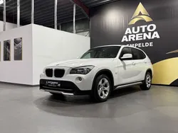 Weiß Gebraucht 2010 BMW X1 Performance SUV | 12.499 € (Fairer Preis)