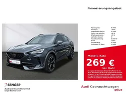 Grau Gebraucht 2021 Cupra Formentor SUV | 31.990 € (Fairer Preis)
