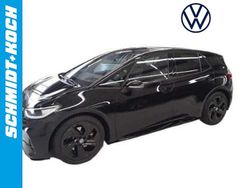 Schwarz Gebraucht 2025 VW ID.3 GTX Kleinwagen | 44.450 €