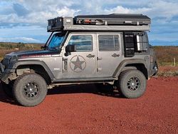 Gebraucht 2018 Jeep Wrangler Rubicon SUV | 69.500 €