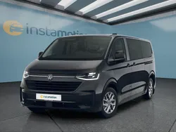 Grau Neu 2025 VW T7 Van | 54.349 €