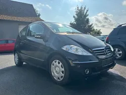 Grau Gebraucht 2005 Mercedes A180 Avantgarde | 950 € (Superpreis)