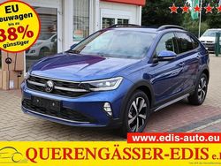 Reef blue met Neu 2025 VW Taigo Life SUV | 24.990 € (Superpreis)