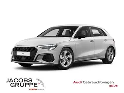 Gebraucht 2023 Audi A3 S-Line | 24.870 € (Guter Preis)
