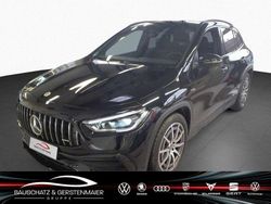 Kosmosschwarz metalliclack Gebraucht 2022 Mercedes GLA35 AMG AMG SUV | 41.920 € (Guter Preis)