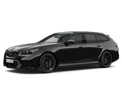 Gebraucht 2024 BMW M5 Comfort Edition Kombi | 158.990 € (Teuer)