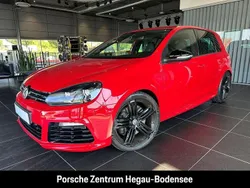 Tornadorot Gebraucht 2012 VW Golf VI Cup Limousine | 27.900 €