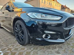 Schwarz Gebraucht 2016 Ford Mondeo Titanium Kombi | 10.500 € (Guter Preis)