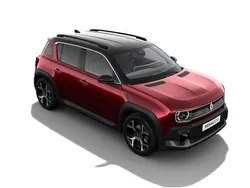 Neu 2025 Renault 4 E-Tech Komfort SUV | 33.690 € (Fairer Preis)
