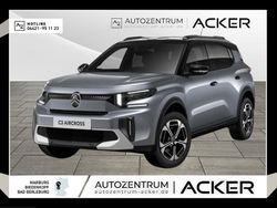 Grau Neu 2025 Citroën C3 Aircross SUV | 26.590 € (Fairer Preis)