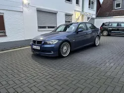 Blau Gebraucht 2006 Alpina D3 Limousine | 8.999 € (Superpreis)