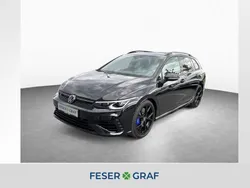 Deep black perleffekt Gebraucht 2022 VW Golf VIII R Kombi | 37.480 € (Guter Preis)