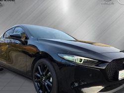 Schwarz Gebraucht 2020 Mazda 3 Selection Limousine | 20.990 € (Fairer Preis)