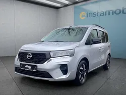 Grau Neu 2025 Nissan Townstar Van / Kleinbus | 30.749 € (Teuer)