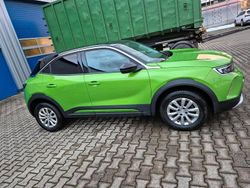 Grün Gebraucht 2021 Opel Mokka Elegance SUV | 13.000 € (Superpreis)