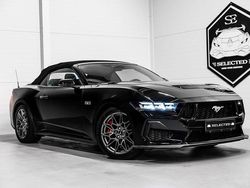 Schwarz Gebraucht 2024 Ford V8 Premium Cabrio | 59.500 €